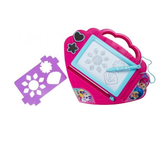 Magnetna tabla za crtanje Shimmer and Shine mali ali online prodavnica online prodaja internet kupovina