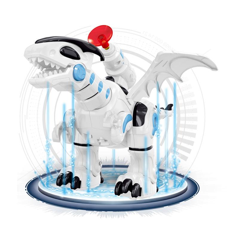 Robot DRAGON mali ali online prodavnica online prodaja internet kupovina