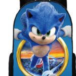 RANAC SKOLSKI PLAVI SONIC