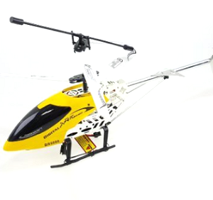 3.5 -Kanalni RC helikopter 44cm BR6608