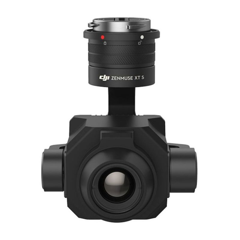 Zenmuse XT S Thermal Camera