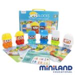 Miniland Zanimanja ljudi