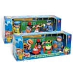 Mekani police set