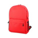 Pertini ranac  41x30x15 cm crveni