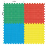 Velike Reljefne Podne Puzzle