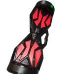 Smart Balance Wheel - Hoverboard CRNO CRVENI