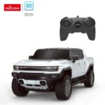 RASTAR Hummer EV džip na daljinsko upravljanje 1:26, 93100 – fotografija 1