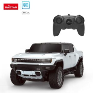 RASTAR Hummer EV džip na daljinsko upravljanje 1:26, 93100 – fotografija 1