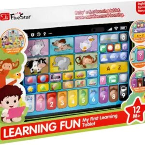 Muzički tablet – fotografija 1