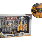 Alat set – fotografija 1