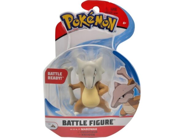 Pokemon figurice – fotografija 1