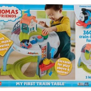 Tomas i drugari voz – fotografija 1