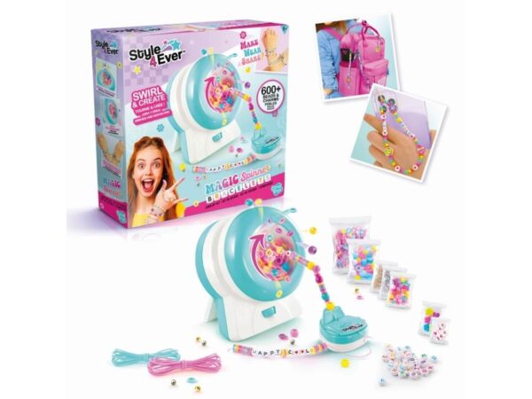 Magic spiner OFG332 – fotografija 1