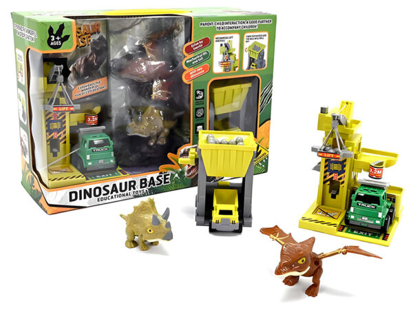 Dino park – fotografija 1