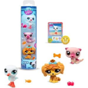 Litlle pet shop 3/1 – fotografija 1
