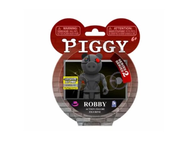 Piggy Roblox akciona figura – fotografija 1