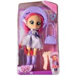 Cry baby bbf – fotografija 1