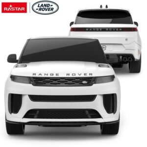 RASTAR Range Rover Sport SV džip na daljinsko upravljanje 1:24, 10270 – fotografija 1