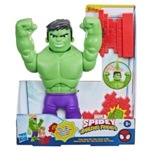Mega figura Hulk – fotografija 1