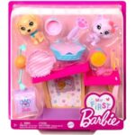 Barbie pet story – fotografija 1