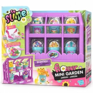 Baštenska kolica slime set – fotografija 1