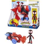Spajdermen figura – fotografija 1